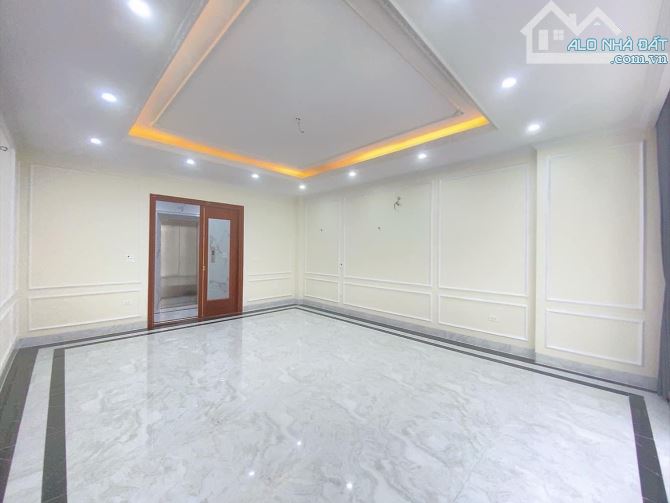Phân lô liền kề 7 tầng thang máy, kiến hưng hà đông giá đầu tư - 3