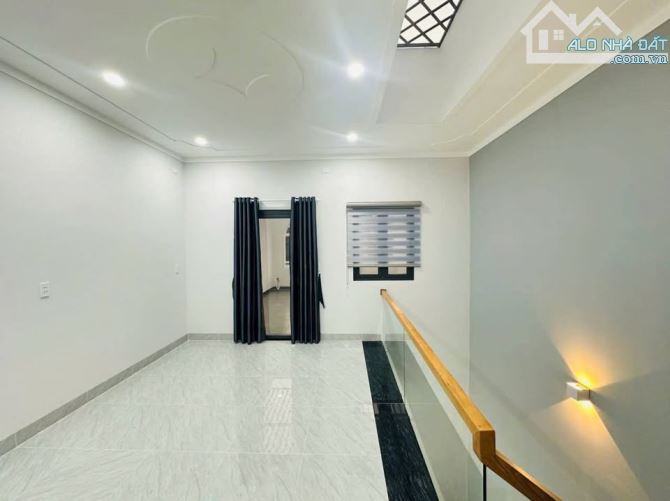 Chỉ 500TR sang tên nhà 1 trệt 1 lầu sát KDL Bửu Long , Biên Hòa - 3