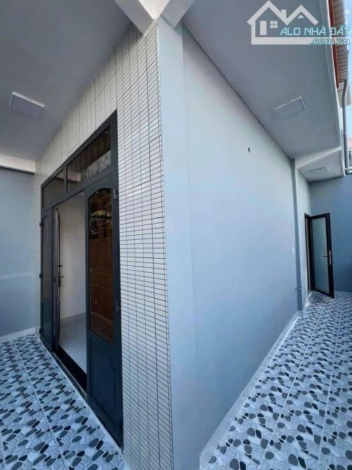 BÁN NHÀ HUỲNH VĂN NGHỆ, PHƯỜNG 15, QUẬN TÂN BÌNH- GIÁ 3, 77 TỶ/ 60M2 (5Mx12M). SỔ SẴN - 3