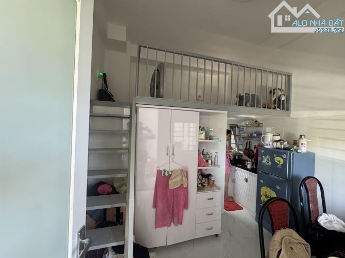 📌Siêu phẩm TOÀ CĂN HỘ 5 TẦNG 18 PHÒNG FULL NỘI THẤT - DT 90m( 5*18)- 50tr/1tháng. - 3