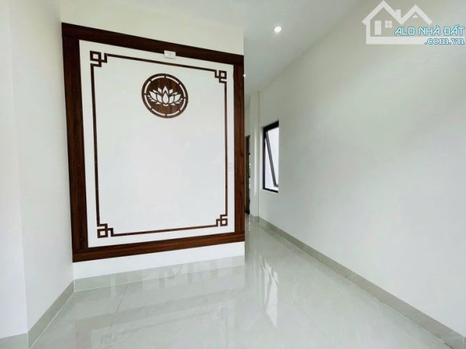Nhà 2 tầng – kiểu Villa Mini – An Khê, Thanh Khê - 3