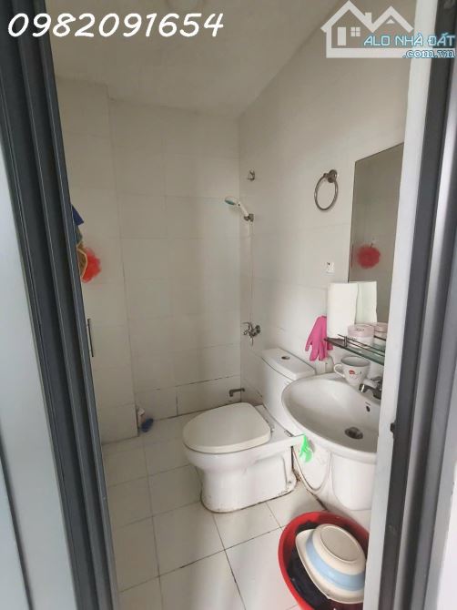 Cần 1 nữ ở ghép, phòng thoáng mát, sạch sẽ, an toàn tại phường Tân Phú, Quận 7 - 3