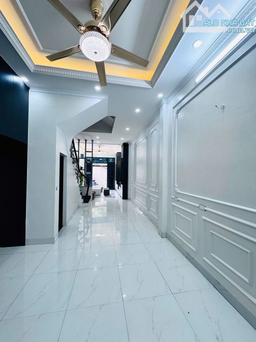 Siêu phẩm Quỳnh Đô Đại Thanh 50m 3 tầng cực đẹp nội thất lung Linh Về ở Ngay - 3