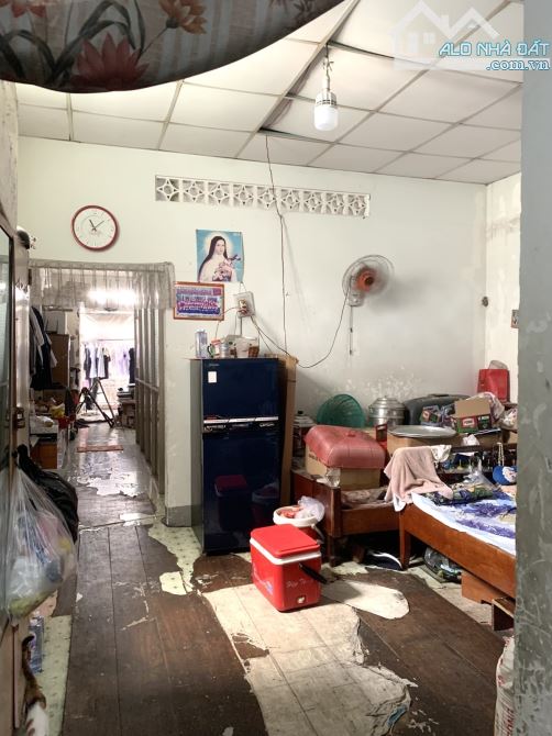 HIẾM - Nhà 2 Tầng - Trong Chợ Lạc Quang, Tân Thới Nhất - 85M2 - Khai Thác Dòng Tiền Đỉnh - 3