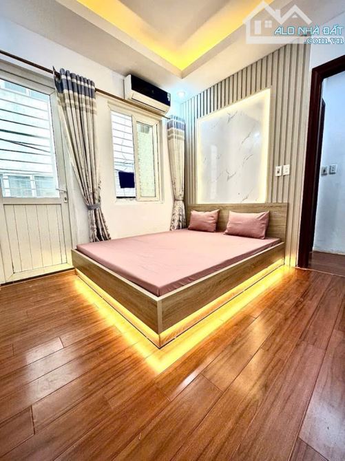 Bán căn hộ CCMN Xuân Đỉnh thấp tầng 50m2 2 ngủ thoáng rộng pháp lý chuẩn nhỉnh 2 tỷ - 3