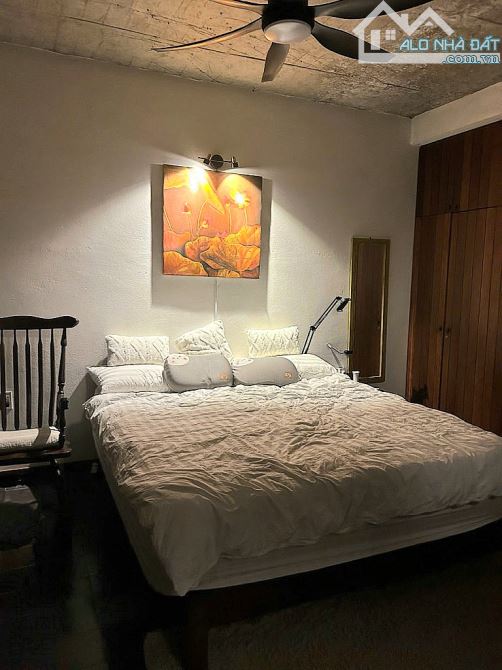 Quang Trung, P10, 82m2, 6.1 Tỷ- Phong câch đẹp, lạ - 3