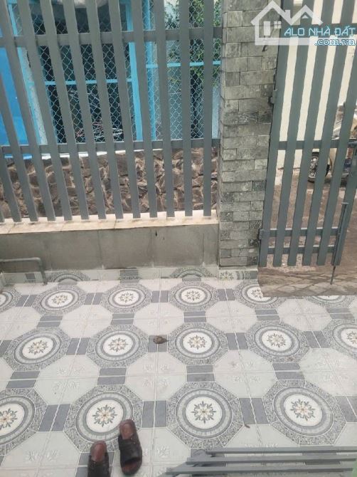 4,6 × 13 HẺM 6M - GÒ VẤP 2 TẦNG - NGUYỄN DU - nhỉnh 5 TỶ - 3