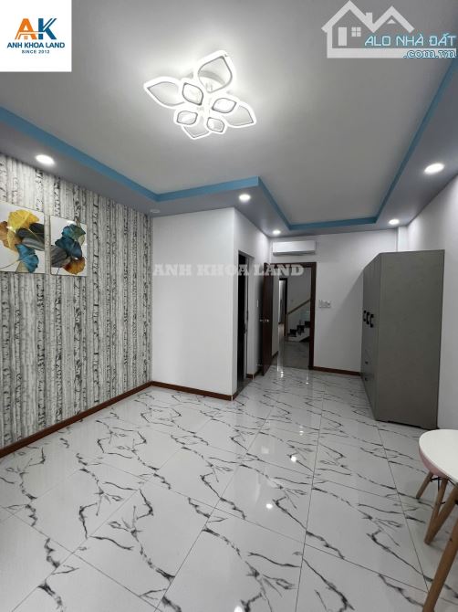 Bán gấp căn nhà khu dân cư Jamona Hiệp Bình Phước - Khu dân cư cao cấp - 3
