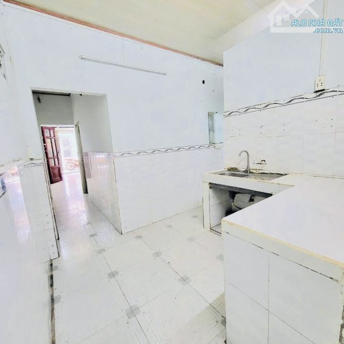 Chỉ 3 tỷ 6 sở hữu ngay căn nhà 2 tầng Sổ hồng riêng Quận 7 - 3