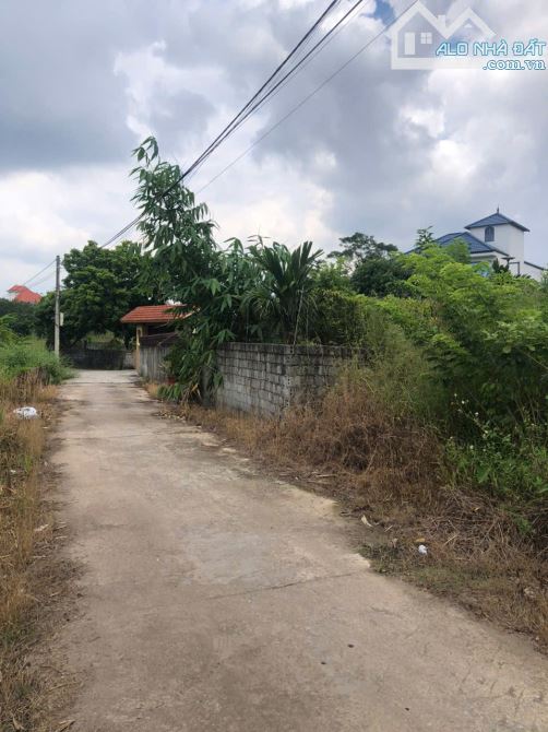 CHÍNH CHỦ BÁN ĐẤT CHƯƠNG DƯƠNG GIÁ HƠN 1 TỶ - 3