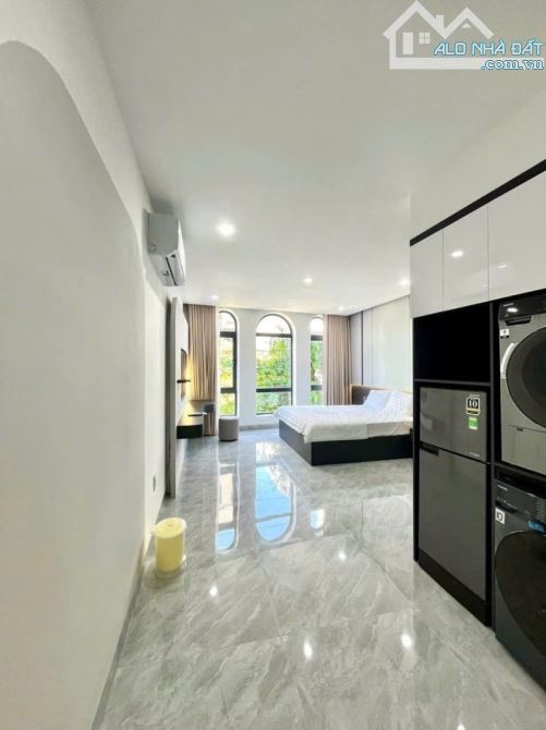 Siêu phẩm dòng tiền – Toà căn hộ 8 tầng Chính Hữu, Đà Nẵng - 2