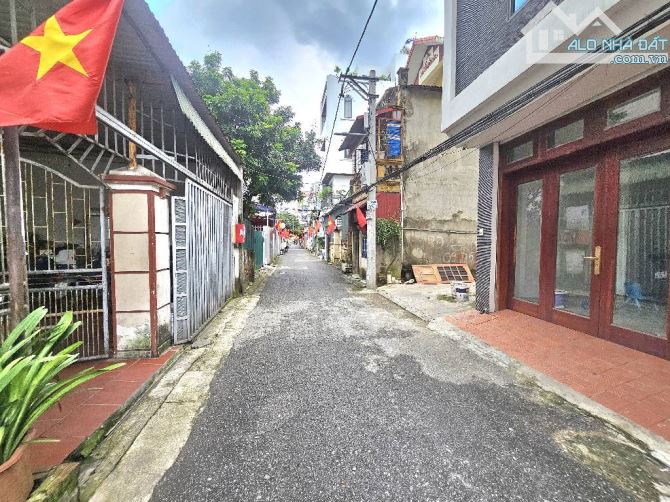 Siêu hiếm! Đất vàng phố Kẻ Tạnh - Long Biên, 7 chỗ ngủ trong đất ngõ oto tránh chỉ nhỉnh 8 - 3