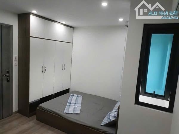 Tòa CCMN Xuân_Phương, 6 tầng, 23P KK, dòng tiền 80tr/tháng. - 3