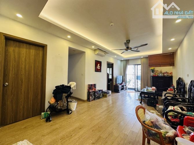 BÁN CĂN HỘ HOPE RESIDENCES NGUYỄN LAM, LONG BIÊN – 68M², 2 NGỦ, VIEW NỘI KHU – GIÁ 4.3 TỶ - 3