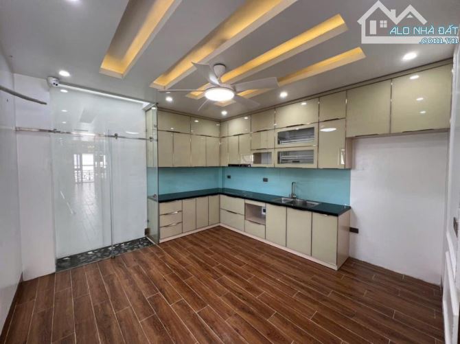 CỰC HIẾM!PHÂN LÔ – KĐT VĂN KHÊ  50M² – 5 TẦNG – VỈA HÈ RỘNG – Ở, KINH DOANH, VĂN PHÒ - 3