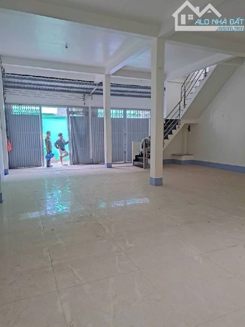 KHO XƯỞNG MINI HƯƠNG LỘ 2 – 8x11M – ĐƯỜNG 8M – VỪA Ở VỪA KINH DOANH – DÒNG TIỀN 14TR/THÁNG - 3