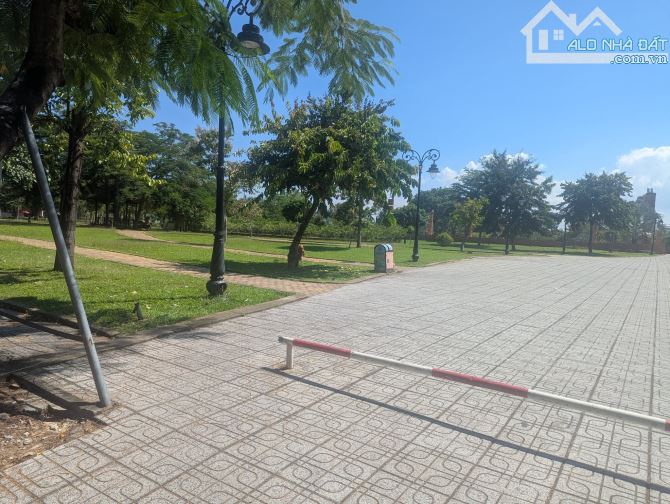 GẤP BÁN NHÀ 4PN - LÝ THƯỜNG KIỆT - ĐỐI DIỆN CÔNG VIÊN HỘI AN - 3