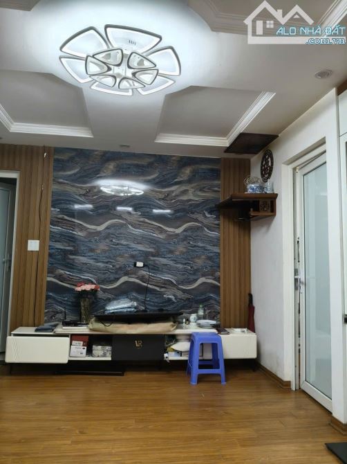 BÁN GẤP CHUNG CƯ VIP1 TÒA  N2F – LÊ VĂN LƯƠNG, THANH XUÂN. 85M2 – 3PN. 6,38 TỶ - 3