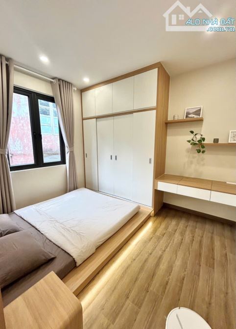 Bán nhà 4 tầng Ngõ 165 Đà Nẵng, Ngô Quyền, Hải Phòng - 3