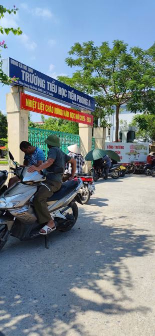 BÁN ĐẤT DÒNG TIỀN THẬT – GẦN KHU ĐÔ THỊ SENCO 5 & ĐẠI HỌC TÀI CHÍNH – CƠ HỘI ĐẦU TƯ - 3