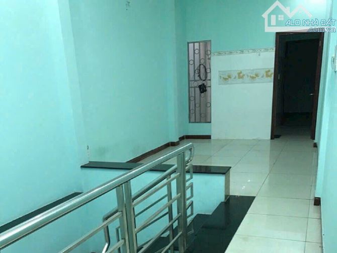 Cho thuê nhà mặt tiền 1 lầu 3PN đường Lê Quang Định, Bình Thạnh - 3