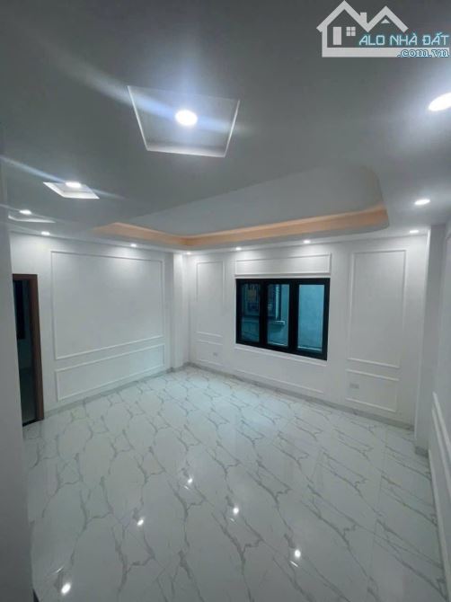Nhà Xuân Đỉnh 44m 6 tầng thang máy nhập khẩu, nội thất đẹp, về ở ngay - 3