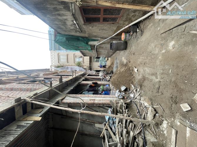 Mở Bán Dãy Nhà Xây Mới 4 Căn Nguyễn Hữu Tuệ, Hải Phòng - 3