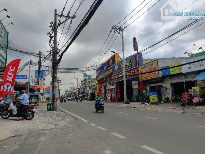 SIÊU PHẨM - TÔ NGỌC VÂN - LINH ĐÔNG THỦ ĐỨC - NHÀ 4 TẦNG - HC - 70m² - NHỈNH 7 TỶ - 3