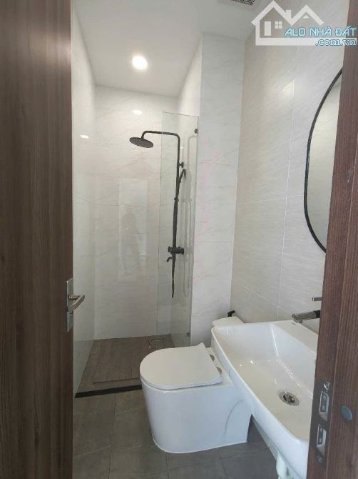 Nhà đẹp 3 tầng Tô Ngọc Vân - Full nội thất cao cấp - 7 Tỷ thương lượng cc - 3
