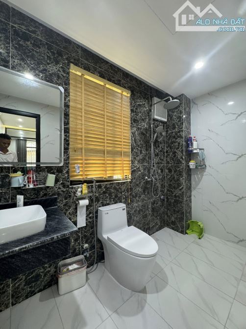 CHÙA HÀ - PHÂN LÔ - Ô TÔ ĐỖ CỬA - 51M2 X 5 TẦNG, MT 4.6M, KINH DOANH, 22.6 TỶ - 3