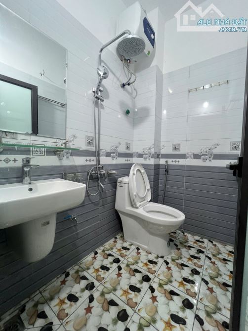Bán nhà 5 tầng lô góc full nội thất ô tô qua Hà Đông 4 tỷ - 3