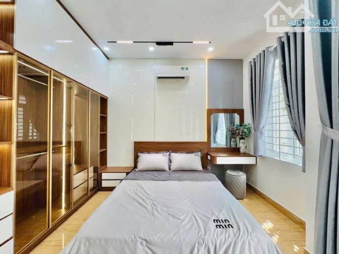 SIÊU PHẨM 102 TẠI TRUNG TÂM QUẬN 5- DƯƠNG TỬ GIANG, QUẬN 5. GIÁ 4,96 TỶ/ 66M2 (4,5X14,7) - 3