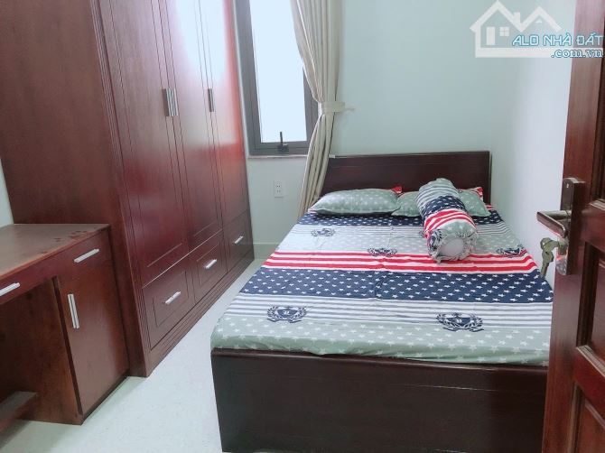 NHÀ 4 TẦNG, 60M (4x15), ĐƯỜNG 12M, THANG MÁY,  NGAY NGÃ 4 LINH XUÂN, 5 ĐỒNG TL - 3