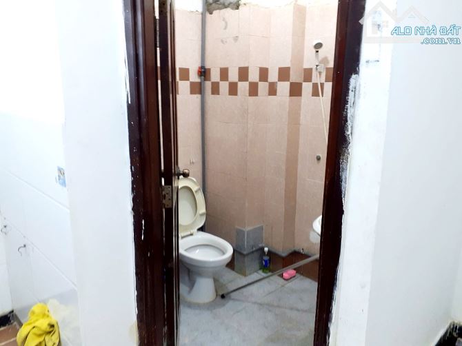 Cho thuê mặt bằng Đinh Bộ Lĩnh, Bình Thạnh – giá chỉ 9.8 triệu/tháng - 3