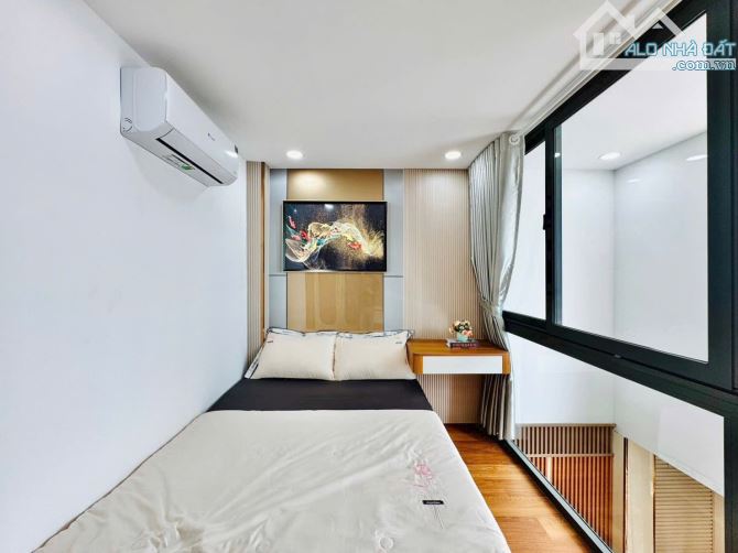 NHÀ ĐẸP NỠ HẬU 5M - 4PN CẠNH LOTE MART - ĐƯỜNG SỐ 52, TÂN PHONG, QUẬN 7. GIÁ 4.42TỶ/57,2M2 - 3