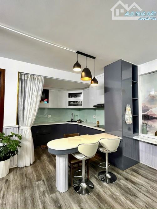 Bán nhà 3 tầng Bùi Kỷ ,Khuê Trung ,nhà đẹp vào ở ngay ,giá rẻ. - 3