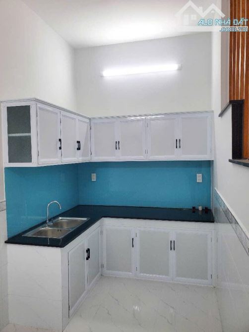 🌸 NHÀ ĐẸP 2 TẦNG - SHR - PHAN ANH – BÌNH TRỊ ĐÔNG, BÌNH TÂN 💰CHỈ 5 TỶ (TL) - 3