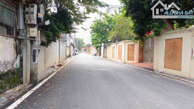 BÁN ĐẤT HẢI BỐI, GẦN VIEW SÔNG 55M , NẰM TRONG DỰ ÁN THÀNH PHỐ VEN SÔNG - 3