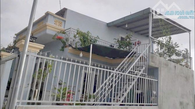 Chủ gửi bán căn nhà thiết kế hiện đại đường ô tô tới nhà - 3