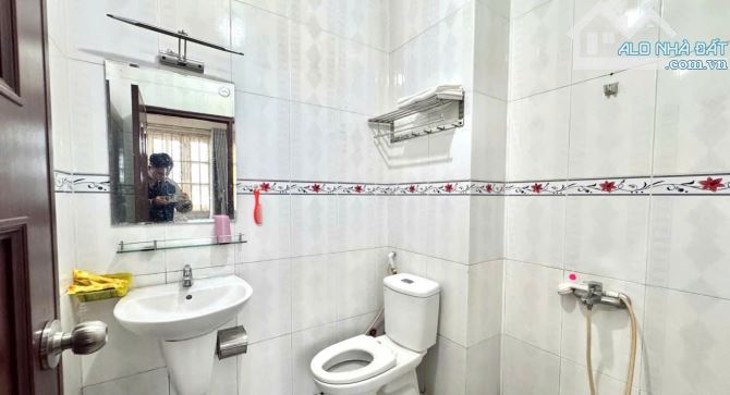 Căn hộ Studio full nội thất , gần bến xe Q8, Cầu Chà Và , cầu Nguyễn Tri Phương tại Q8 - 3