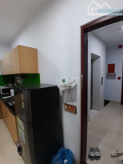 ♥ MT đường 7.5m Man Thiện gần Cổng Sân Bay, 96m2, 6 tầng, 12 căn hộ hiện đại, 15.x tỷ - 3