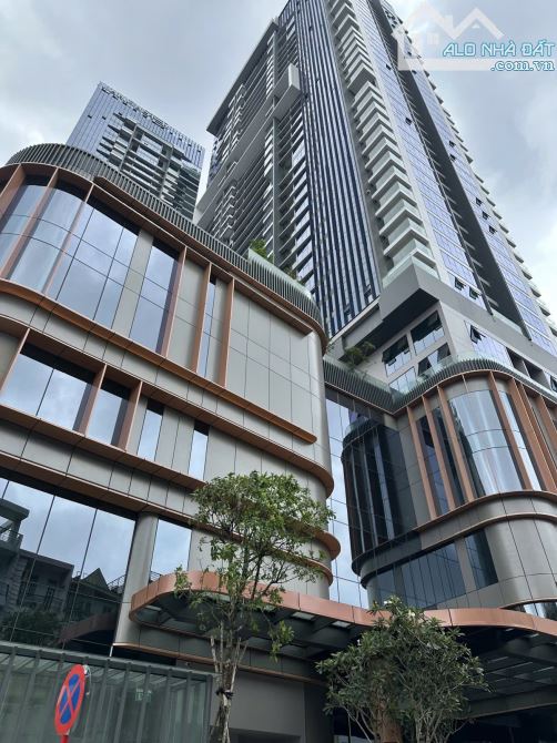 Bán nhà HXH 212B Nguyễn Trãi p Nguyễn Cư Trinh Q1, 4.8x9m cn 45m2, 4 tầng chỉ nhỉnh 9 tỷ - 3