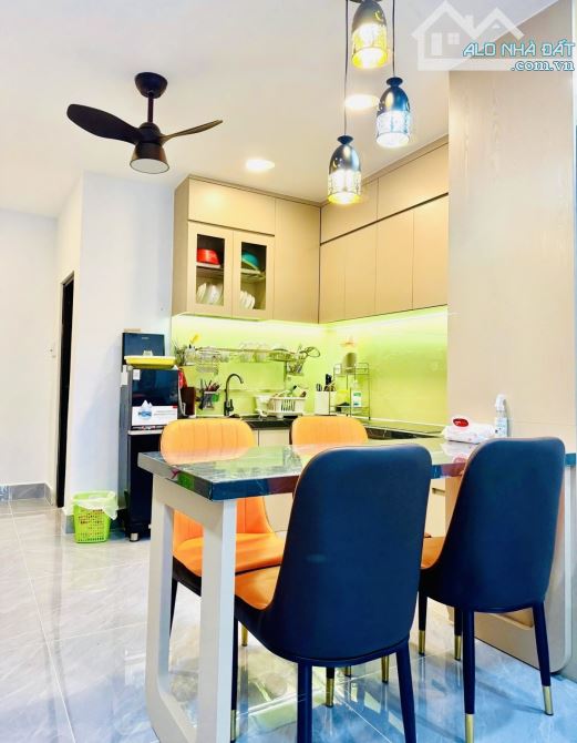 🏡 BÁN NHÀ CHÍNH CHỦ – HẺM 175 ĐƯỜNG SỐ 2, TĂNG NHƠN PHÚ B – CHỈ 6 TỶ 4 - 3