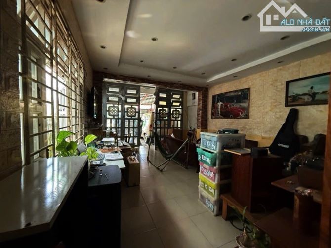 💥 BÁN NHÀ BÌNH QUỚI - 120 M2 - XE HƠI NGỦ TRONG NHÀ - HƠN 9 TỶ - 3