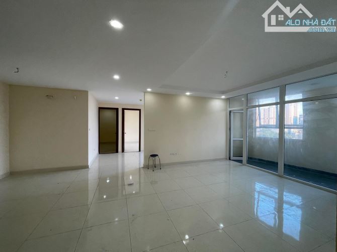 CĂN HỘ LÔ GÓC 3 NGỦ BAN CÔNG ĐÔNG NAM THOÁNG MÁT 289A KHUẤT DUY TIẾN THANH XUÂN 105m 7 TỶ - 3