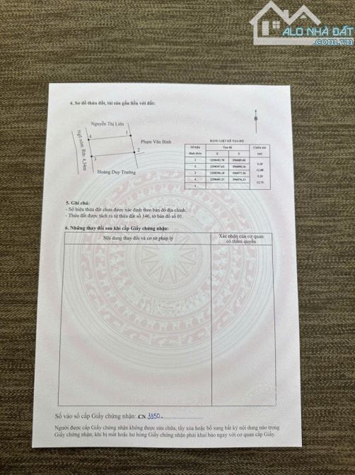 ✅ Cần bán 2 lô liền kề 65m ngang 5.2m tại Lạng Côn , Xã Đông Phương, Kiến Thụy. Giá chỉ tỷ - 3