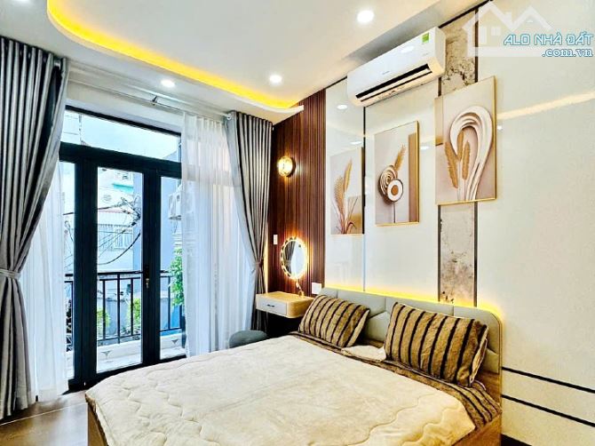 Bán nhà 2 lầu Nguyễn Thượng Hiền, Phú Nhuận – giá 6.45 tỷ - 3