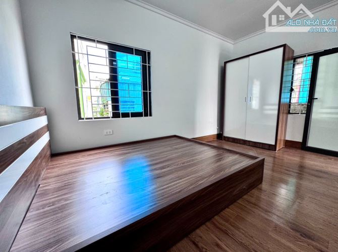 NHÀ ĐẸP 3 TẦNG – VỊ TRÍ VÀNG- THỌ AM - LIÊN NINH- NAM PHÙ- FULL NỘI THẤT - 3