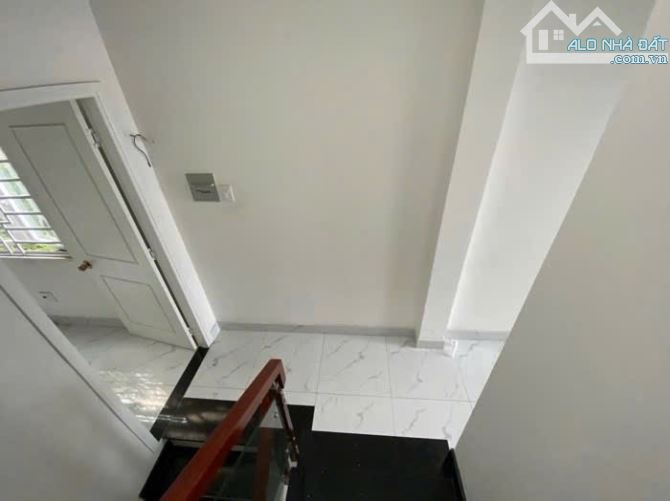 Nhà q12 Thới An 16, 54m² 3 tầng, khu nhà lầu đường nhựa 6m,giá chỉ 5.1 tỷ - 3