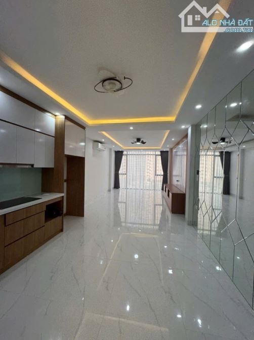 Phân lô kiến hưng xa la 50m 7 tầng thang máy giá hơn 13 tỷ - 3
